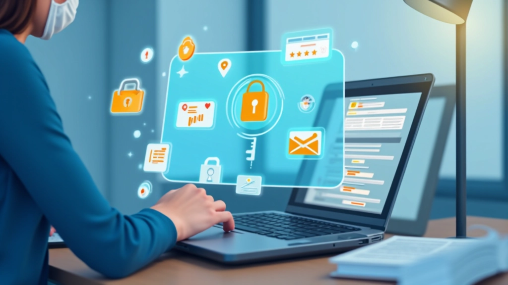 Online security essentials